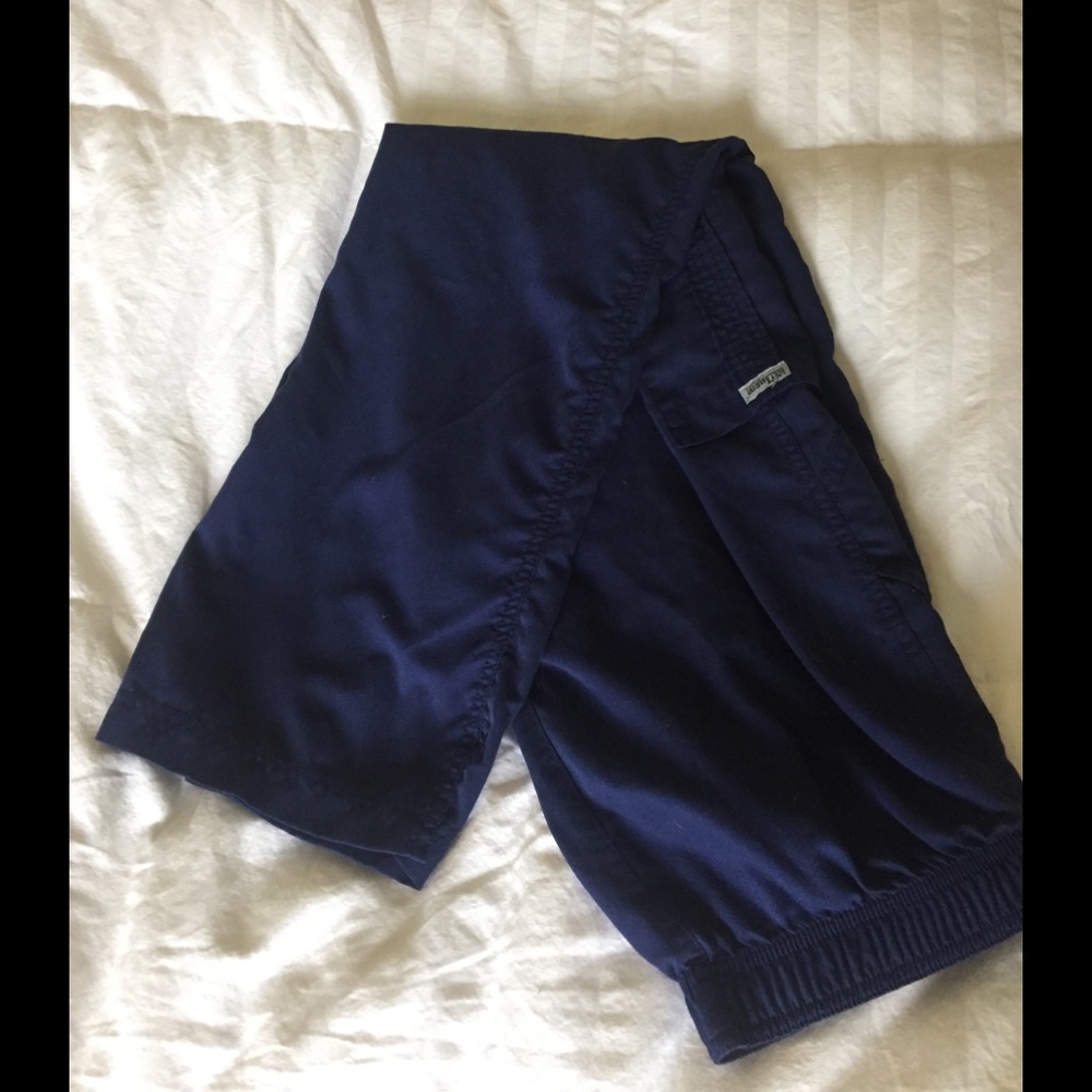 Greys Anatomy Small scrub